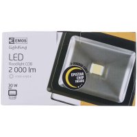 LED REFLEKTOR HOBBY 30W