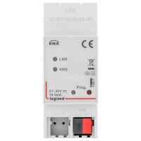 KNX IP ROUTER