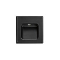 AMARO zápustná černá 230V LED 3W 60° 3000K RENDL R13958