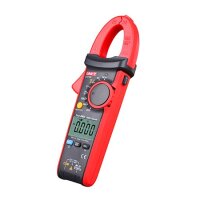 Multimetr UNI-T  UT216B klešťový (600A,T