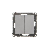 TW12A.01/116 Spínač jednopólový + spínač