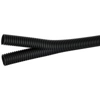 Drážkovaná ochranná hadice SILVYN SPLIT PA6 23/23.9X31.3 BK 10M LAPP 61737228