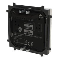 Snímač pohybu  ABB LEVIT Busch-Watchdog 180 WL, Multi, šedá 62764H-A62764 16