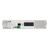 SMC1500I-2UC APC Smart-UPS C 1500VA LCD