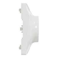 Sedna D/E Náhradní díly pro otočný stmívač, Bílá SCHNEIDER SDD111503