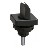 Ovládací hlavice 45 x 45 mm SCHNEIDER KAC1H