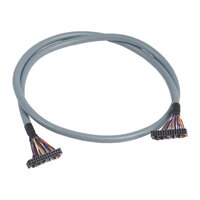 Schneider ABFT20E050 Telefast TWD EXT kabel 0,5 m