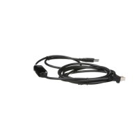 Kabel pro připojení PC s převodníkem USB/RS485 konektor RJ45 délka 2,5 m