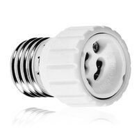 Adaptér ORO E27/GU10 LED-POL ORO14005
