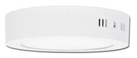 SMD kruh přisazený 22,5cm,18W,CCT,IP20,1