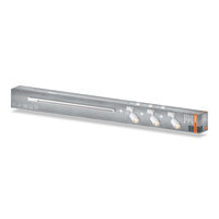 1-Phase Tracking Set Elemental 1M GU10 WHITE OSRAM 4099854599996