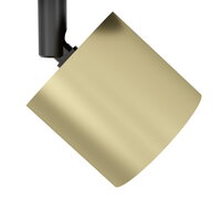LED-CCT-SPOT GOLD MENGIBAR