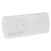 NOUZOVÉ SVÍTIDLO U21LED 100LM T/NT 3H NI-CD LEGRAND 661610