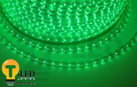 TLP-230V3-3,5W-G pásek zalitý zelený T-LED 07604
