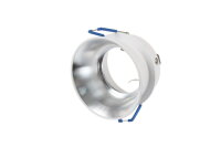 BUTU 414 WIDE-W bílý podhledový rámeček T-LED 104570