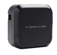 BROTHER PT-P710BT Cube - tiskárna samolepících štítků