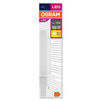 DULUX D13LED 6W/830 230VEMG24D-1FS1OSRAM