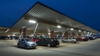 Steinel 79161 VNITŘNÍ SVÍTIDLO RS PRO 5100 SC EM EU