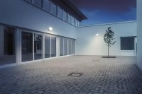 Steinel 69551 VENKOVNÍ SVÍTIDLO XLED PRO ONE PLUS S