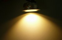 TLN-C3W-120-WW -teplá bílá-mini svítidlo nástěnné T-LED 10606