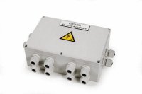 Dálkový monitorovací modul (RMM) ACS-30-EU-MONI-RMM2-E RAYCHEM 1244-012867