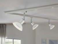 LED reflektor bílá GU10 4,9W 230V 3-krokové-stmívatelné PAULMANN 28793