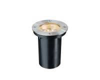 Zápustné zemní svítidlo - sada 1ks Line 230 V LED teplá bílá 937.88 93788