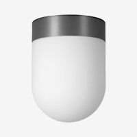 Závěsné svítidlo Retro ZT 190 mm 1x13W LEDW E27 chrom LUCIS ZT.11.R19.77