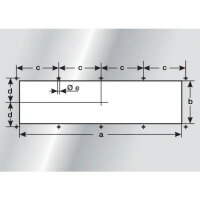 KDP 90/8 Alu MURRPLASTIK 87663026