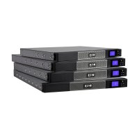 5P650iR UPS 1/1fáze 650VA - 5P 650i Rack1U -