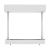 Eaton FTECCC-TSK-50-S Trubkový závěs 50cm FlexiTech EC,CC IP43 stříbrný