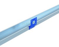 TOP SERVIS 4101006 DK držák krabice pozink plech (DX51D)