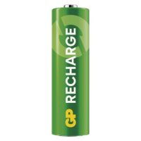 Nabíjecí baterie GP Recharge 2100 AA (HR6) B27214