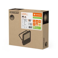 FLOODLIGHT 100 69W 10KLM 830 PS SY100 WT LEDVANCE 4099854306143