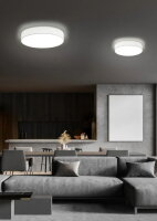 Svít. LUGANO incl.1x22W LED/2500Lm/3000K
