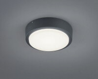 Svít. BREG incl.1x8,5W LED/850Lm/3000K