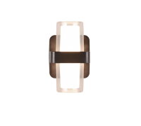 Svít. LIMEIRA incl.2x3,5W LED/380Lm/3000