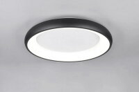 Svítidlo CARDONA incl.1x40W LED/4800Lm/2