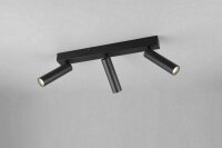 Svítidlo AMBALA incl.3x5W LED/500Lm/2300