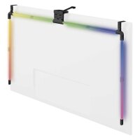 GoSmart Ambientní LED RGB osvětlení za TV 55 (139 cm) EMOS ZTV55