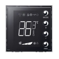 MOSN PANEL OVLÁDÁNÍ TEPLOTY KNX