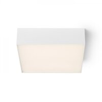 LARISA SQ 22 stropní bílá 230V LED 20W 3000K RENDL R13487