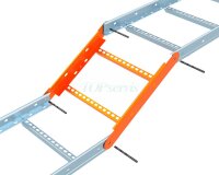 Segment oblouku žebříku 400/60-L TOP SERVIS 3100749