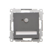 TOSC4K14.01/116 LED osvětlení s pohybový