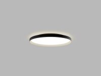 LED2 12749537CSTW MOON 60, BG CASAMBI TW