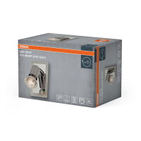LED SPOT CYLINDER DUO 1XGU10 OSRAM