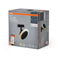 SMART WIFI MAT TRACKSP CIRCLE TW BK OSRA