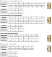 L 10-45 Čelisti na Cu lehčené 10mm2 pro HT45E, B450