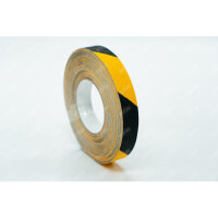 Páska žluto-černá protiskluzová