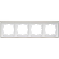 402829403 Cover frame for horizontal ins